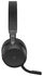 Jabra Evolve2 75 USB-C UC с зарядной станцией черный