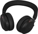 Jabra Evolve2 75 USB-C MS Teams черный