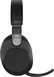 Jabra Evolve2 85 USB-A UC with Charging Stand черный