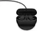 Jabra Evolve2 Buds USB-A MS incl. wireless Charging Pad