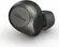 Jabra elite 85t titanium Black