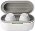 LG xboom Buds белый