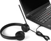 Lenovo Essential стерео Analog гарнитура