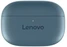 Lenovo Yoga True wireless Earbuds Tidal teal