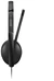 Lenovo wired VoIP гарнитура UC