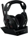 Logitech G Astro A50 (Gen 5) черный