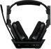 Logitech G Astro A50 (Gen 5) черный