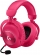 Logitech G Pro X 2 Lightspeed pink