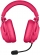 Logitech G Pro X 2 Lightspeed pink