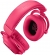 Logitech G Pro X 2 Lightspeed pink