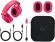 Logitech G Pro X 2 Lightspeed pink