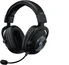 Logitech G Pro X + pedestal