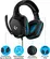 Logitech G432