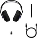 Logitech G522 Lightspeed черный