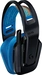 Logitech G535 Lightspeed синий/черный