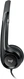 Logitech H390 black
