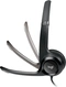 Logitech H390 black
