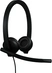 Logitech H570e стерео UC USB-A