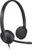 Logitech USB гарнитура H340