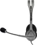 Logitech гарнитура H110