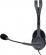 Logitech stereo headset H111