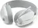 Logitech zone Vibe 100 Off white