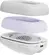 Logitech zone Vibe 100 Off white