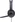 Manhattan Mono Over-Ear USB headset