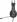 Manhattan RGB LED Over-Ear USB Gaming-Headset