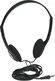 Manhattan стерео headphones black