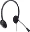 Manhattan стерео On-Ear USB гарнитура