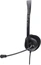 Manhattan стерео On-Ear USB гарнитура