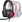 Mars Gaming MH320 pink