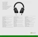 Microsoft Xbox стерео гарнитура