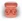 Motorola Moto Buds Coral Peach