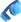 Motorola Moto JR300 blue