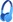 Motorola Moto JR300 blue