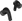 Nokia Micro Earbuds Pro black