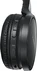 Panasonic RP-HF410BE black