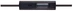 Panasonic RP-TCM125 black