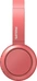 Philips Bass+ TAH4205 red