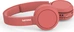 Philips Bass+ TAH4205 red
