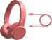 Philips Bass+ TAH4205 red