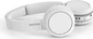 Philips Bass+ TAH4205 white