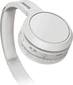 Philips Bass+ TAH4205 white