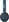 Philips TAH4209 blue