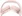 Philips TAH4209 pink