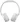 Philips TAH4209 white
