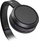 Philips TAH5205 black
