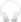 Philips TAH5209 white